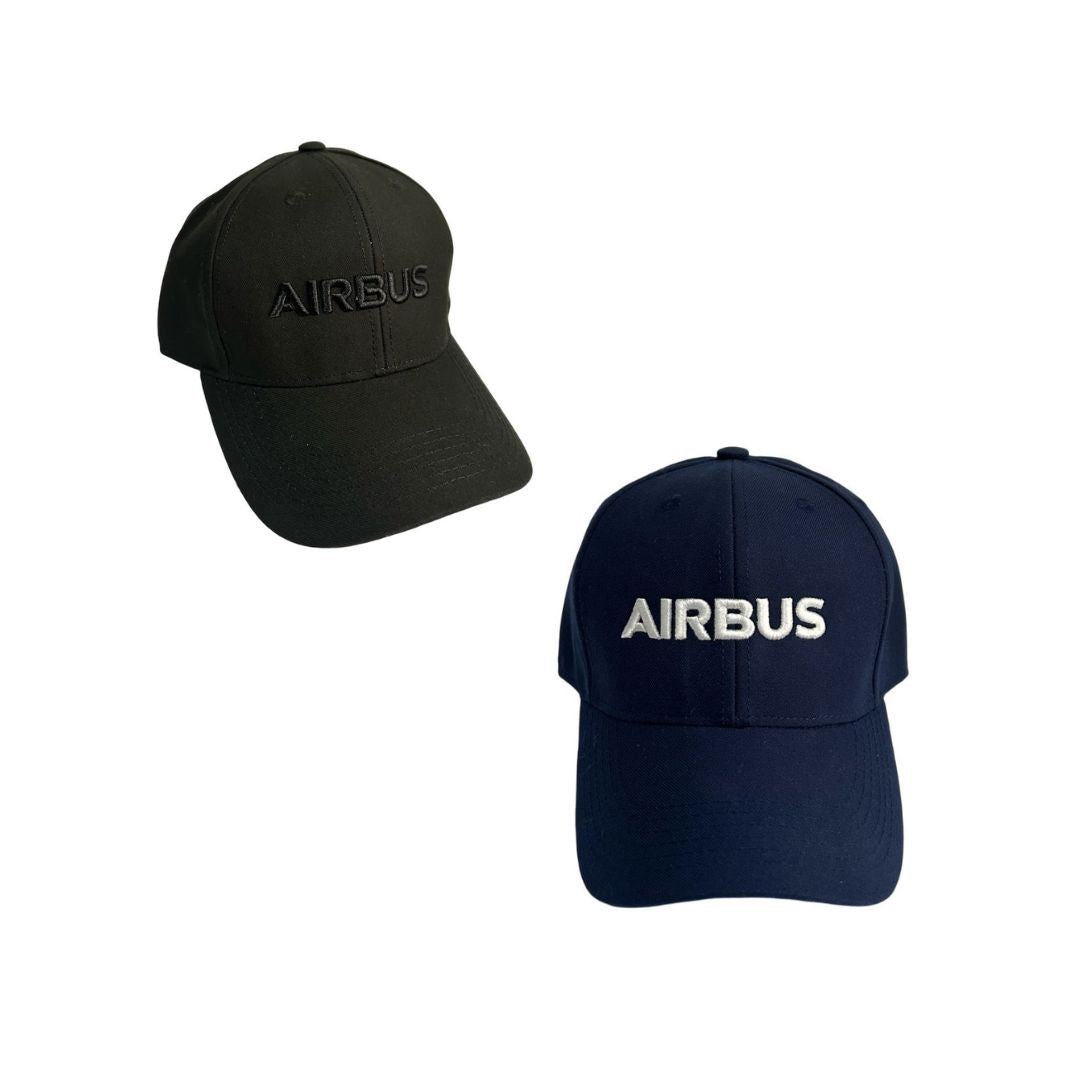 PACK - Gorras Airbus