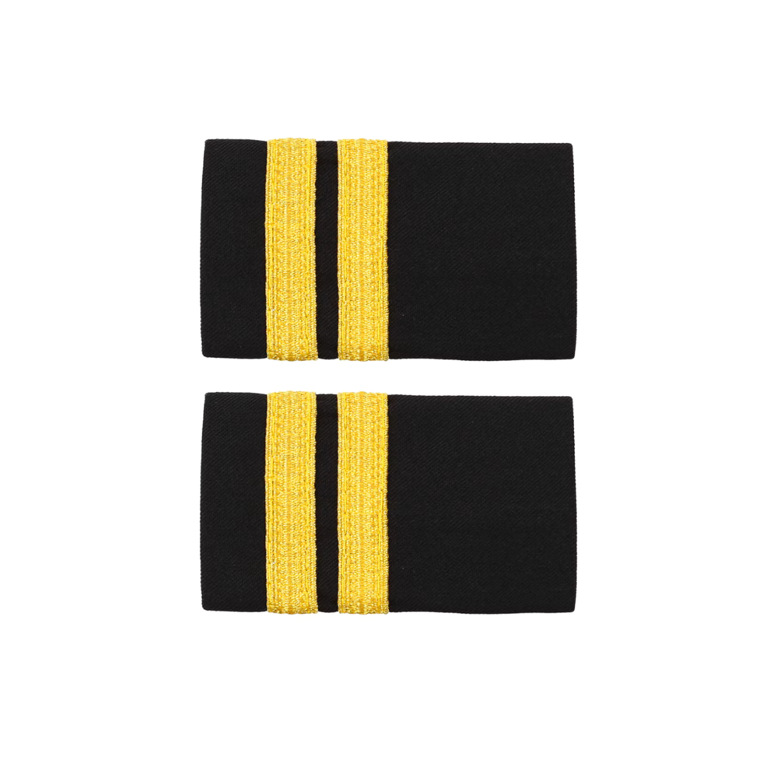 UNIFORM - Galones Dorado II