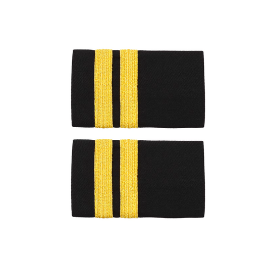 UNIFORM - Galones Dorado II