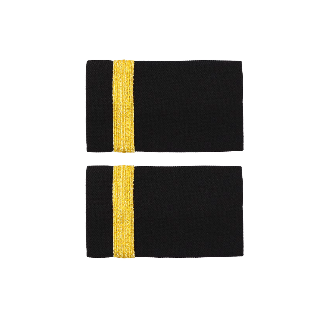 UNIFORM - Galones Dorado I