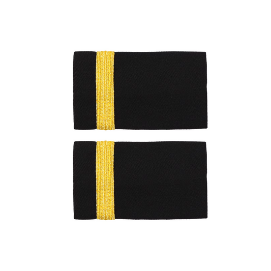 UNIFORM - Galones Dorado I