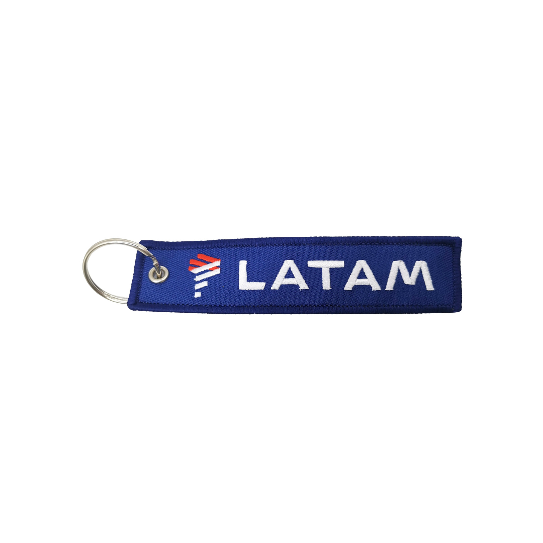 KEYCHAIN - LATAM