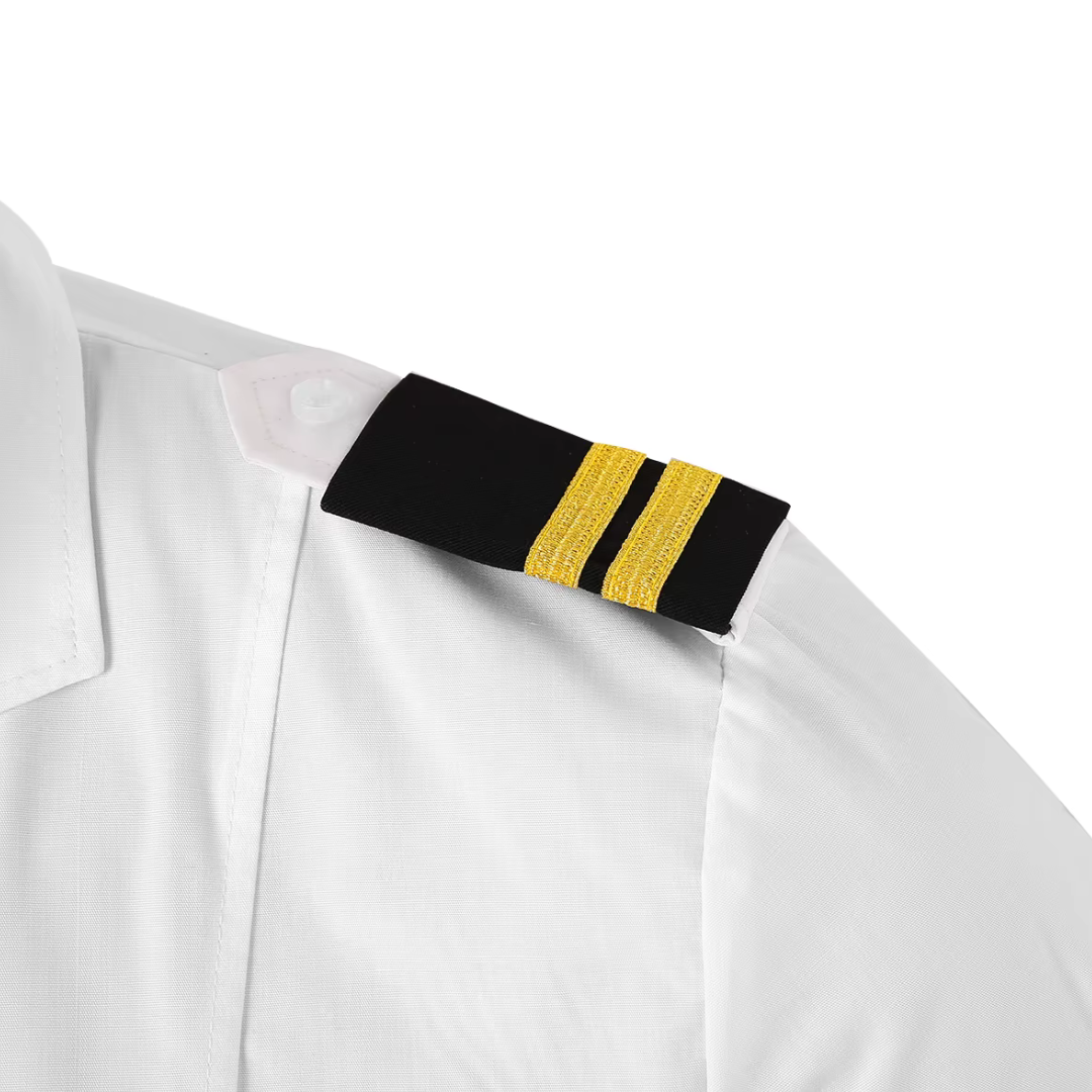 UNIFORM - Galones Dorado II