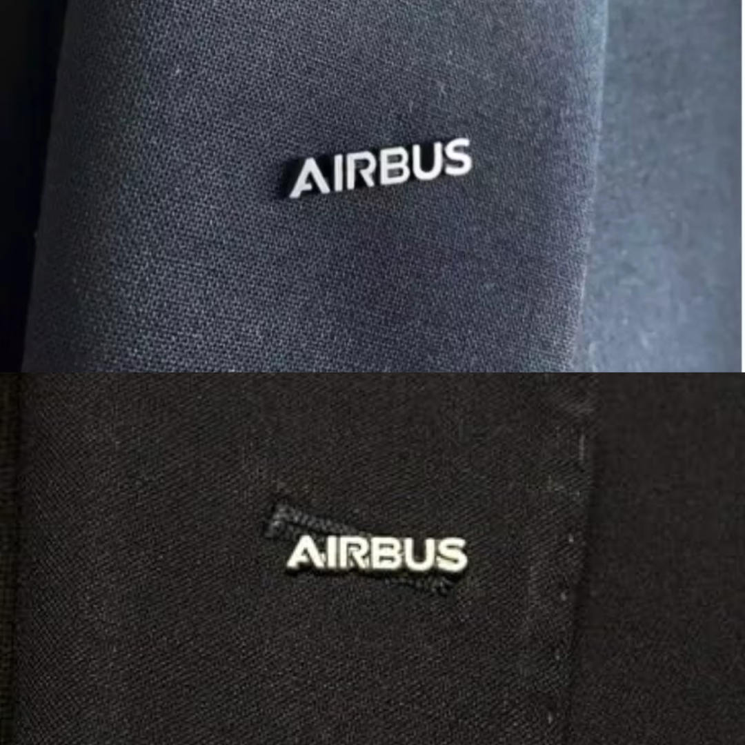 PIN - Airbus