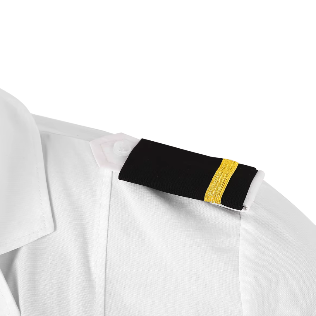 UNIFORM - Galones Dorado I