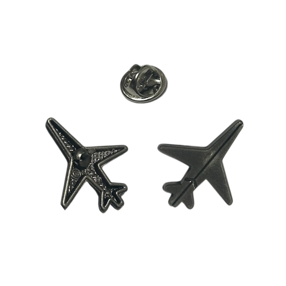 PIN - Avión Negro