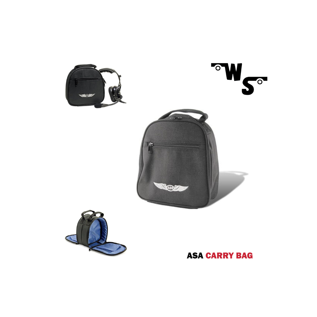 HEADSET - Bag ASA