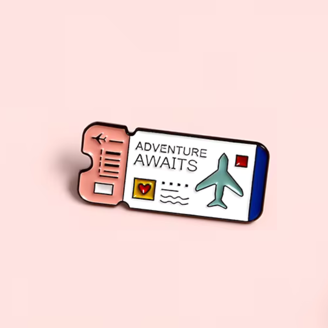 PIN - Boarding Pass