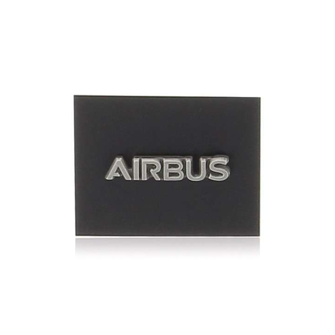PIN - Airbus