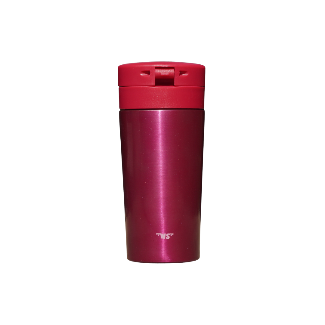 MUG - Airbus Rosado