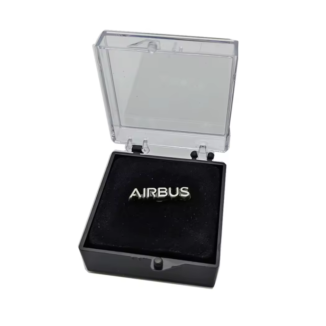 PIN - Airbus