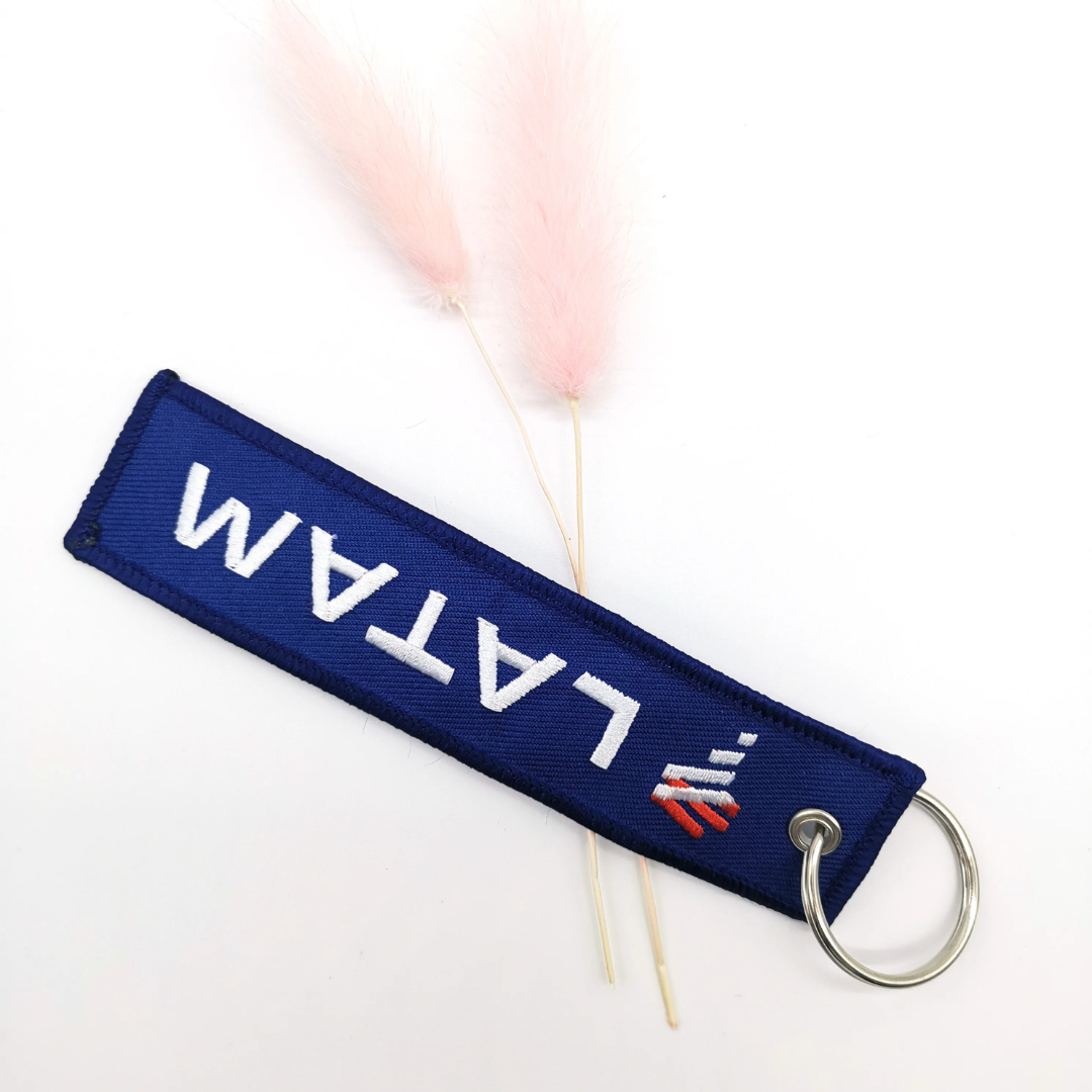 KEYCHAIN - LATAM