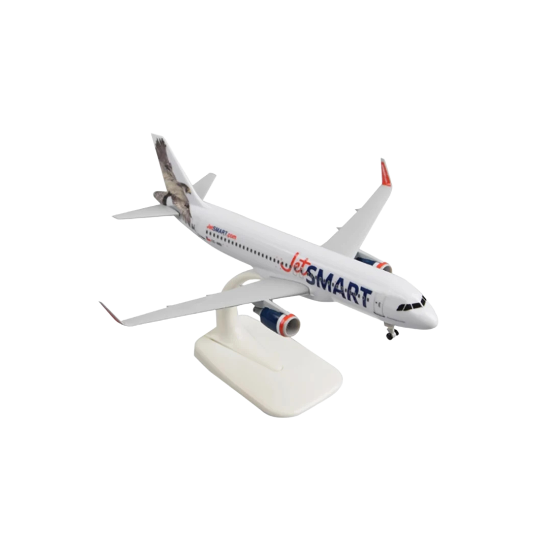 AIRCRAFT - Airbus A320 JETSMART