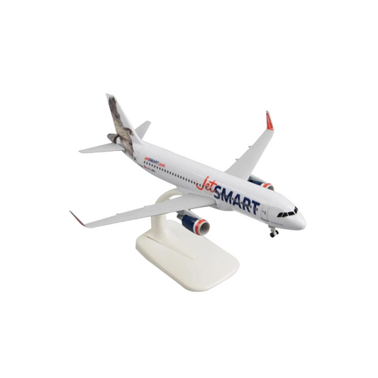 AIRCRAFT - Airbus A320 JETSMART