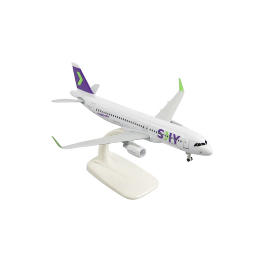 AIRCRAFT - Airbus A320 SKY