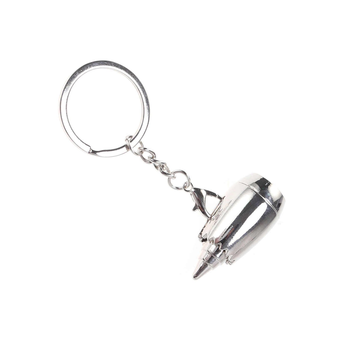 KEYCHAIN - Jet Engine