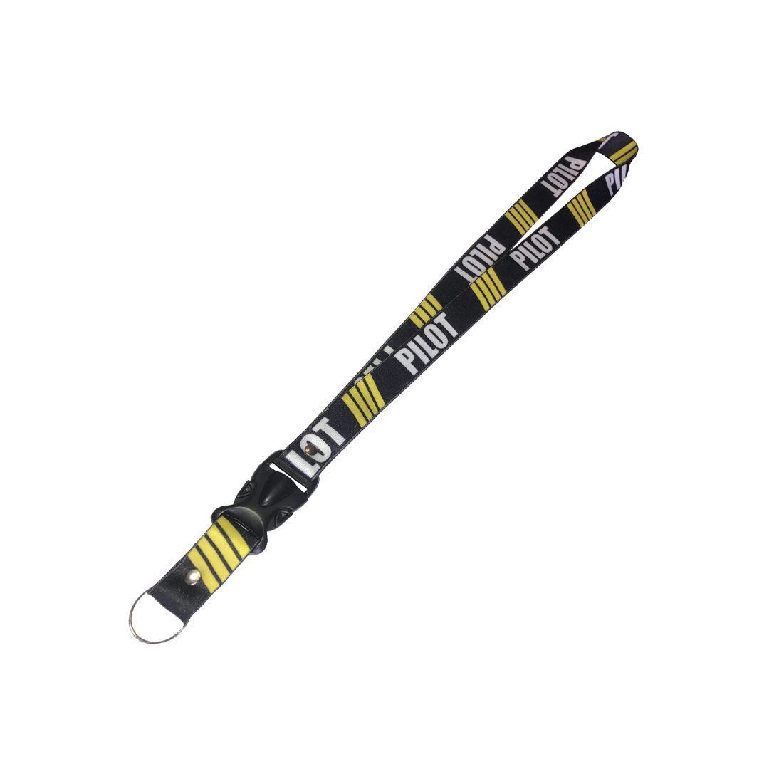 LANYARD - Pilot IIII
