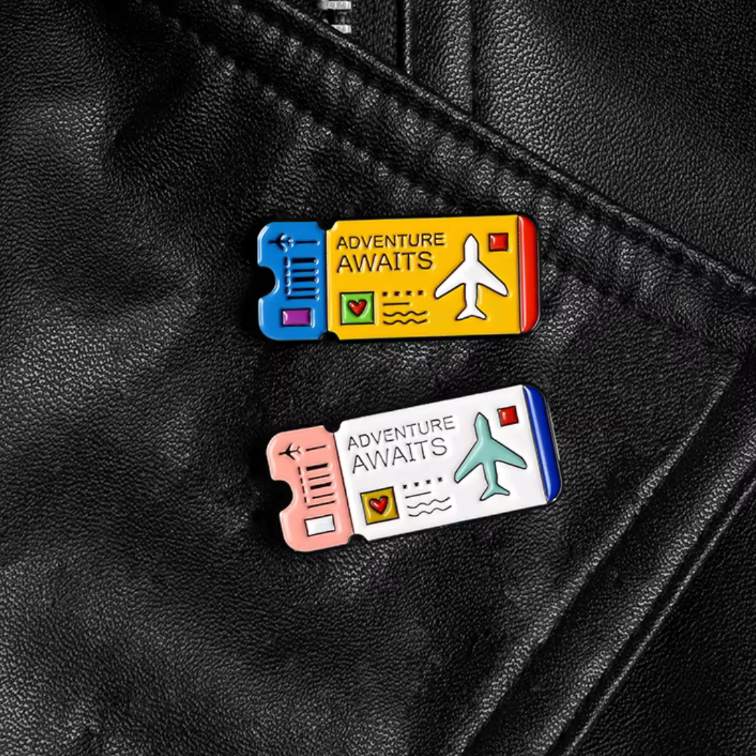 PIN - Boarding Pass