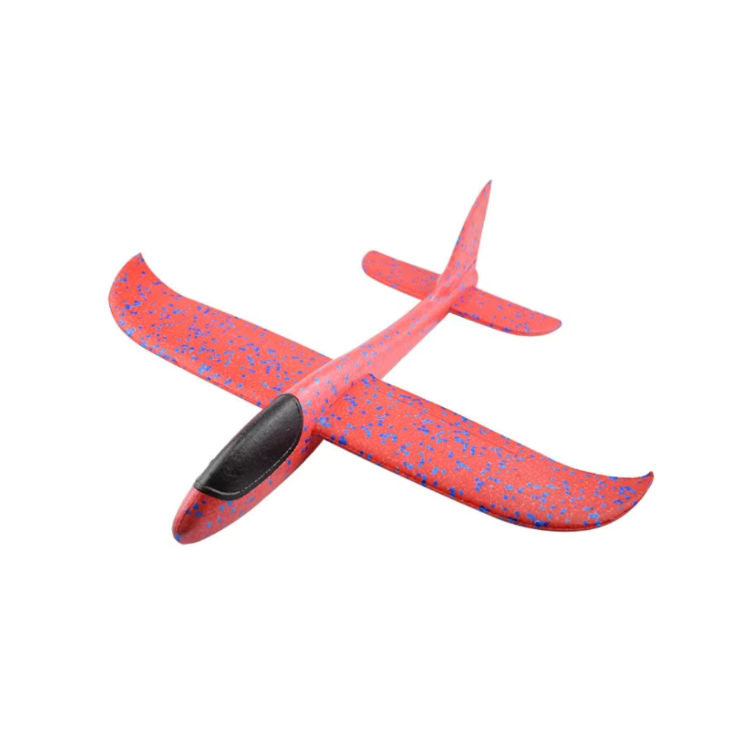 TOY - Planeador Rojo
