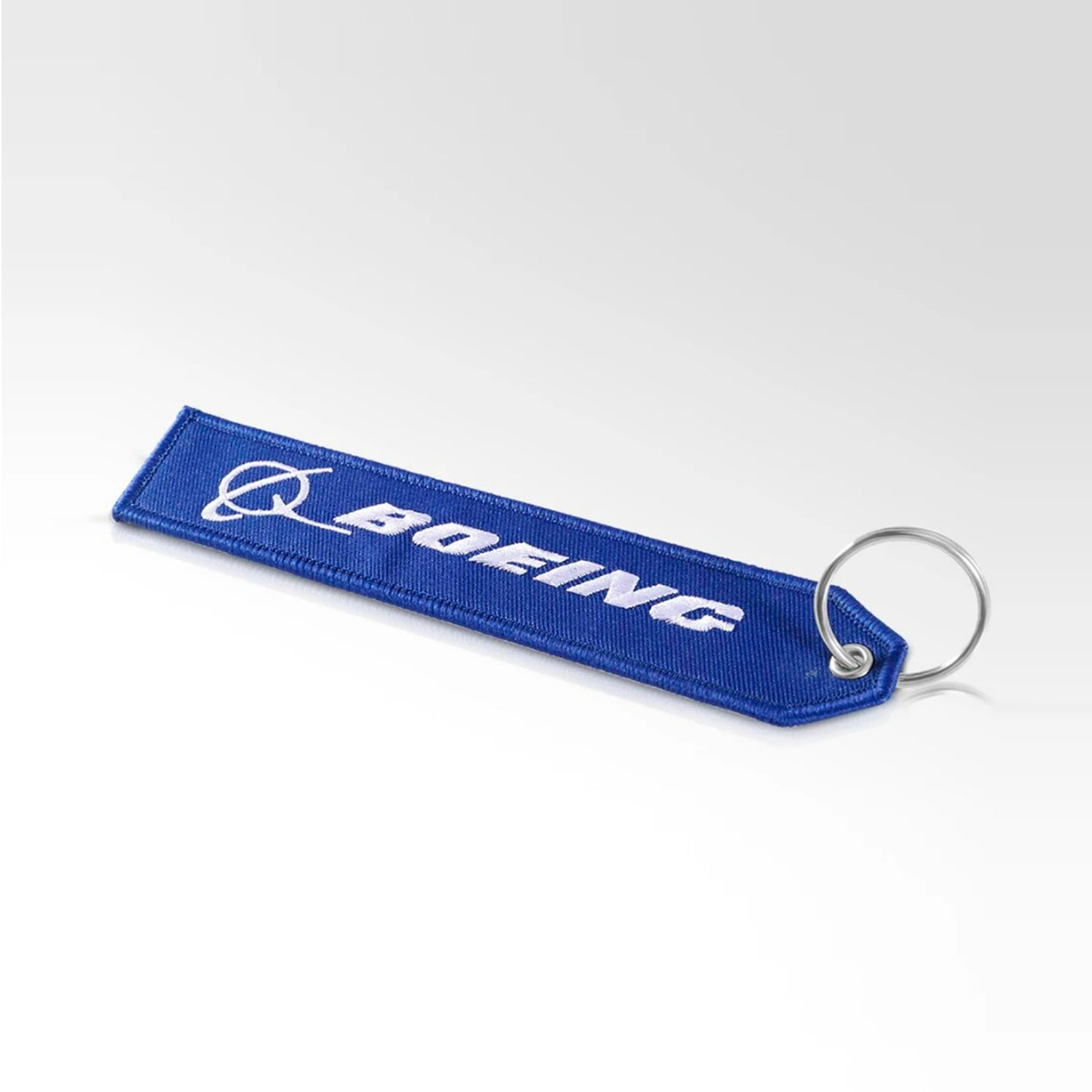 KEYCHAIN - Boeing