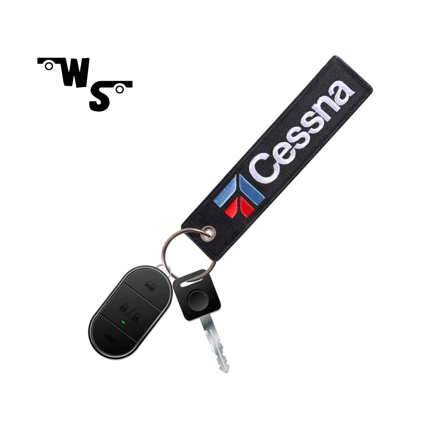 KEYCHAIN - Cessna