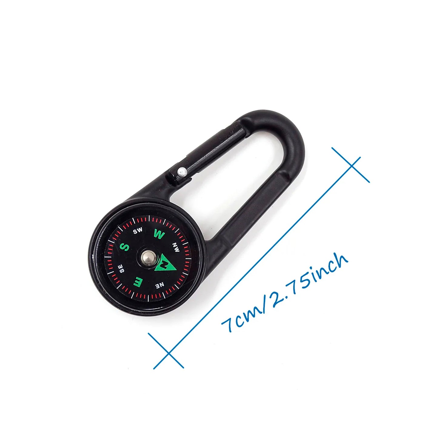 KEYCHAIN - Multifuncional