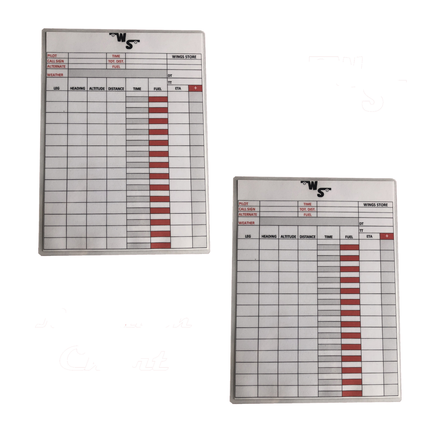 FLIGHT - Organizational Pack Enmicado
