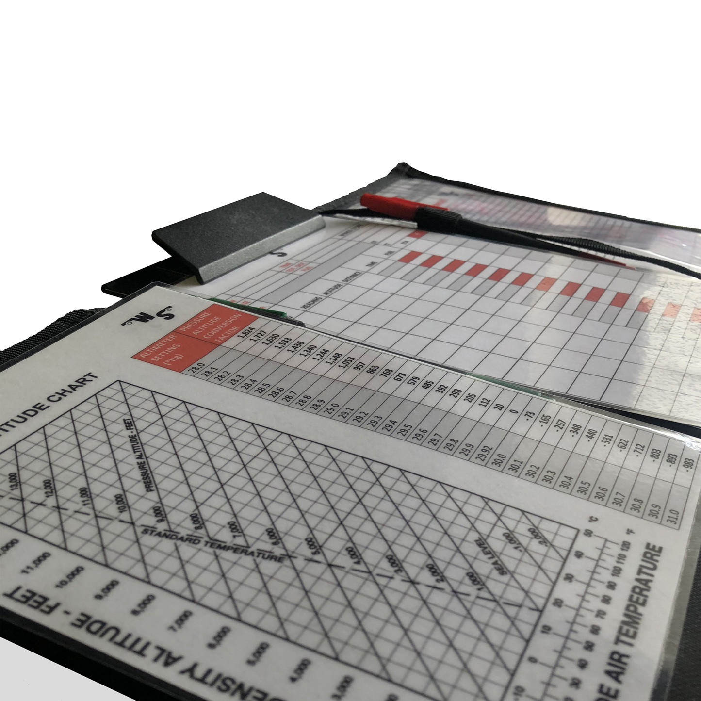 FLIGHT - Organizational Pack Enmicado