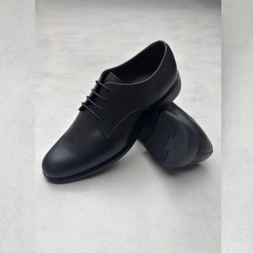 Zapatos Bass OBS