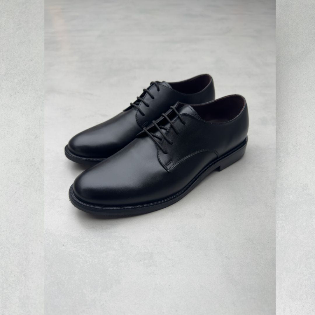 Zapatos Bass OBS