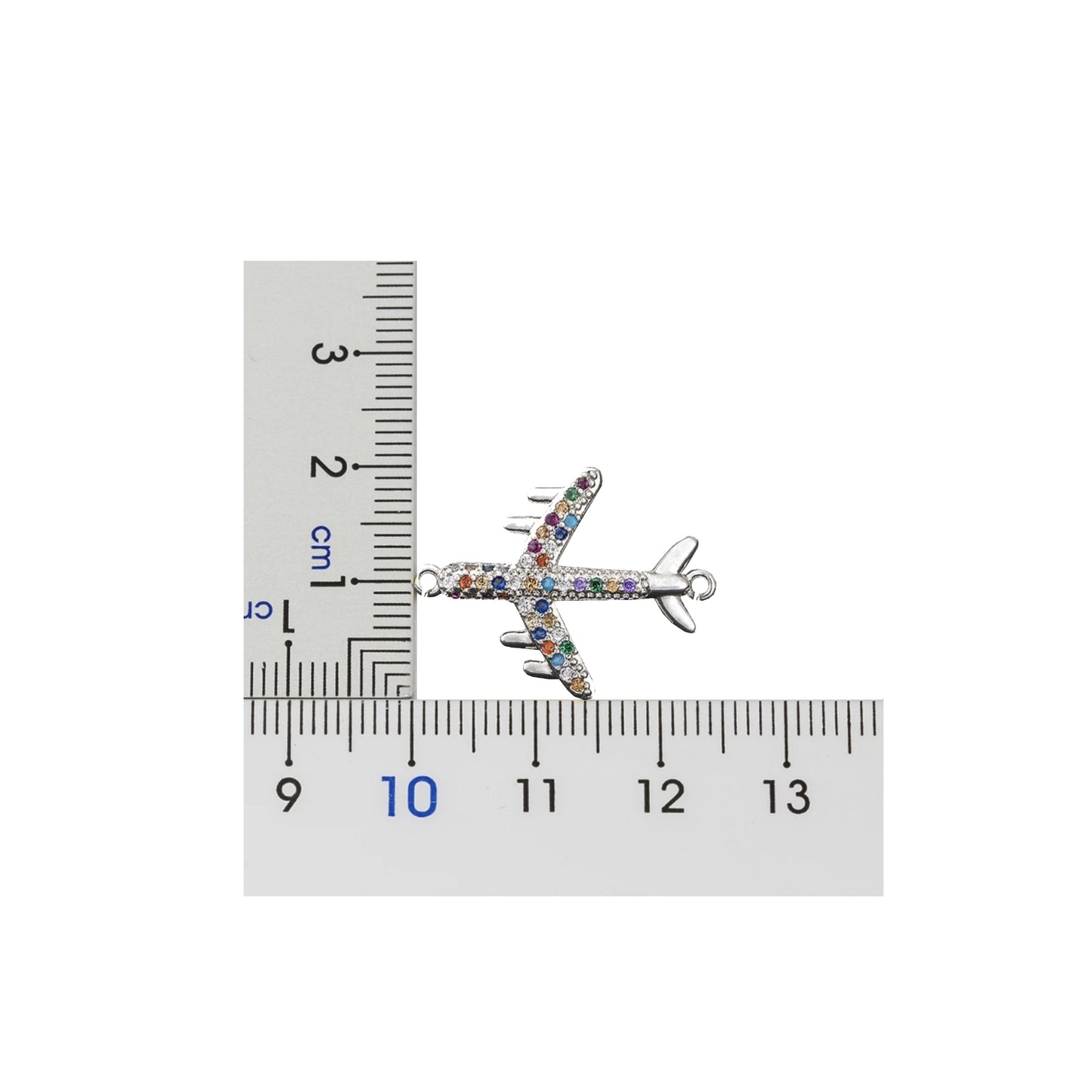 JEWERLY - Pulsera Avión