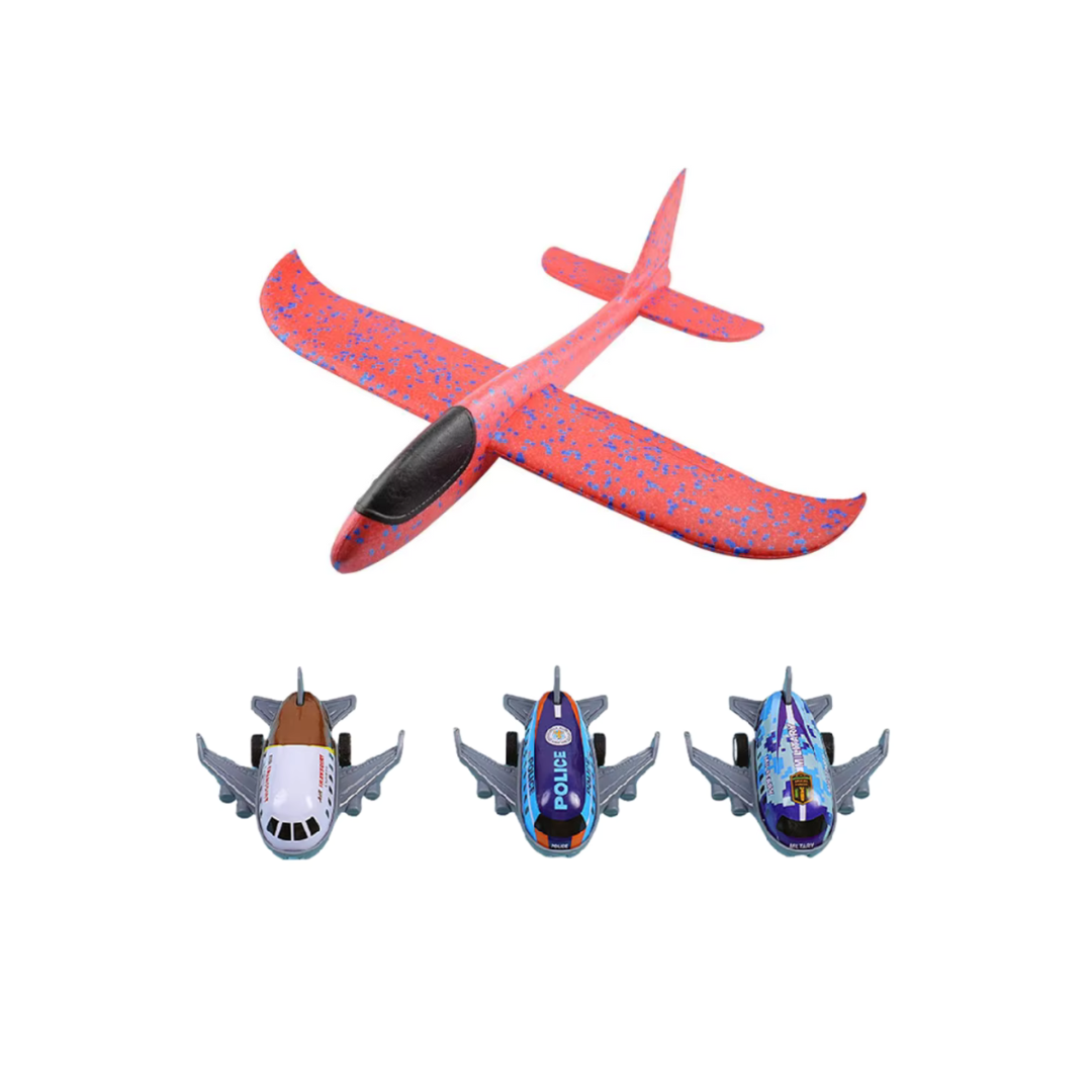 TOYS
