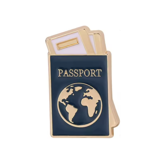 PIN - Pasaporte