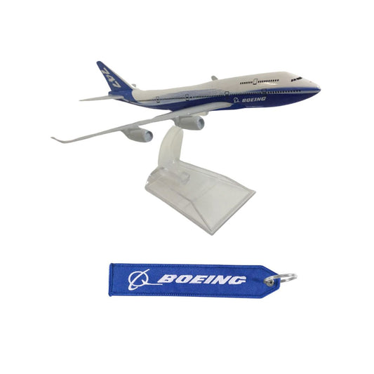 PACK - Boeing Avión