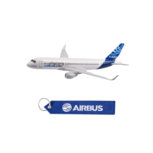 PACK - Airbus Avión