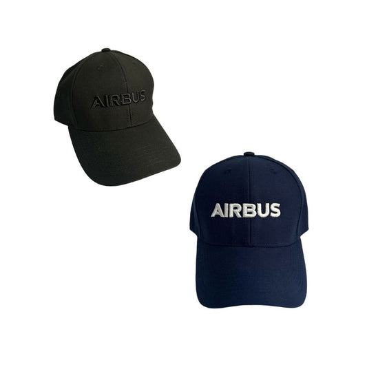 PACK - Gorras Airbus