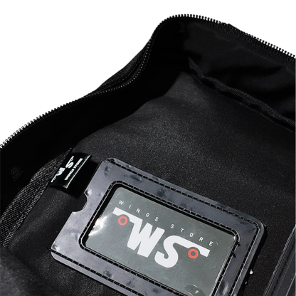 HEADSET BAG - WS