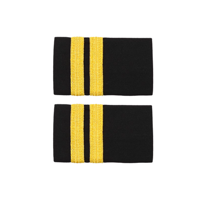 UNIFORM - Galones Dorado II