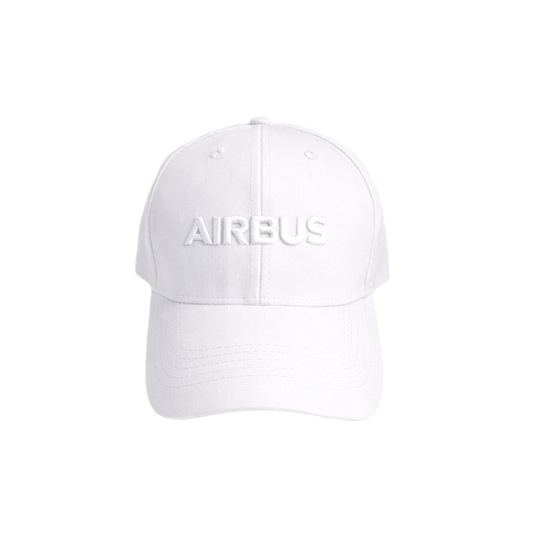 GORRA - Airbus Blanca