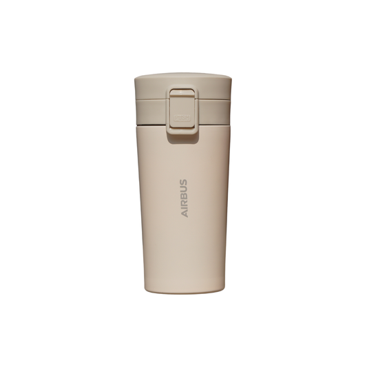 MUG - Airbus Blanco