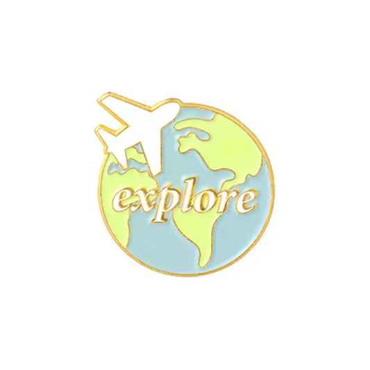 PIN - Mundo