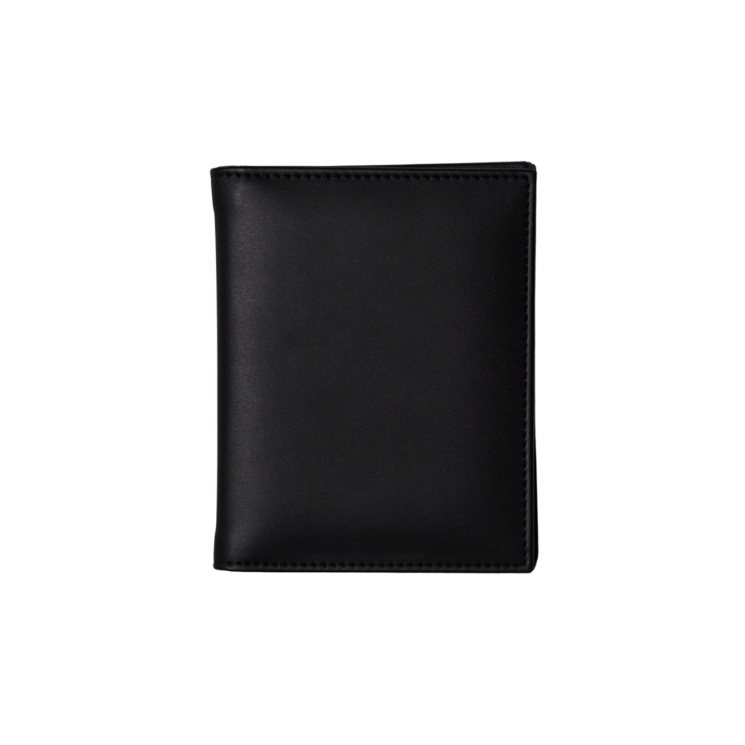 PORTA DOCUMENTOS - Negro