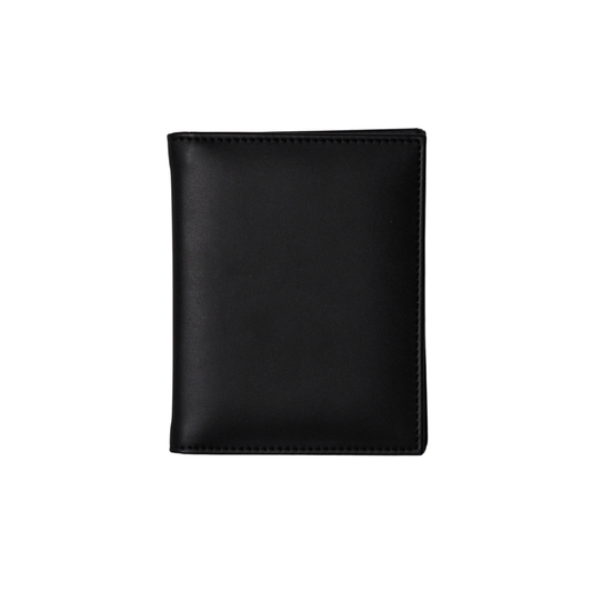 PORTA DOCUMENTOS - Negro