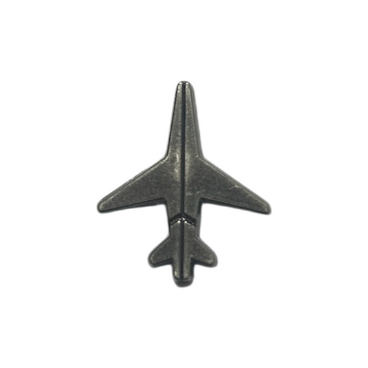 PIN - Avión Negro