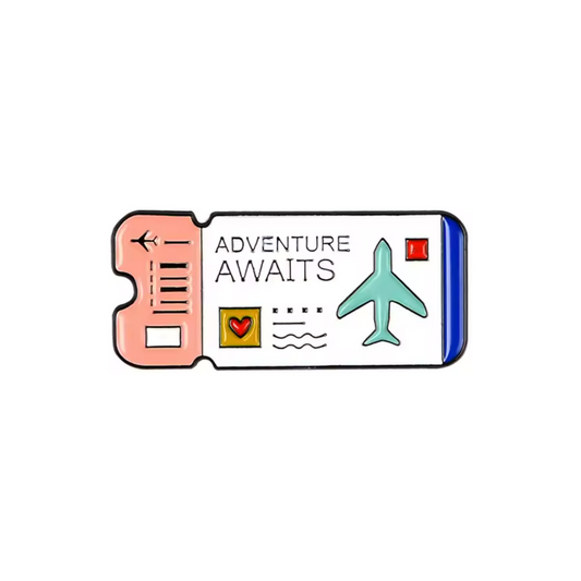 PIN - Boarding Pass