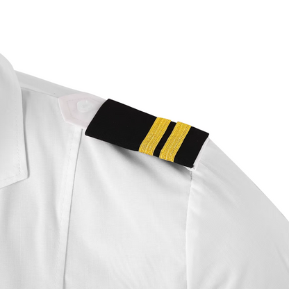 UNIFORM - Galones Dorado II