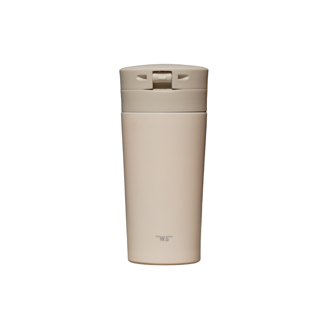 MUG - Airbus Blanco
