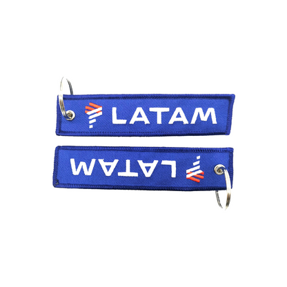 KEYCHAIN - LATAM