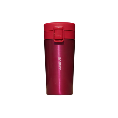 MUG - Airbus Rosado