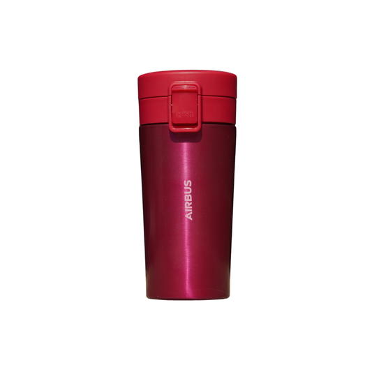 MUG - Airbus Rosado
